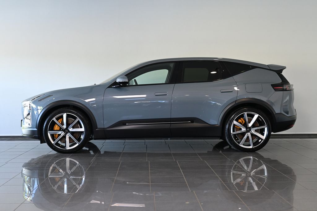 Angebot ansehen Polestar 3