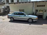 Audi 80 B3  2,0E Typ 89 Sport Edition  - Audi 80: Sport