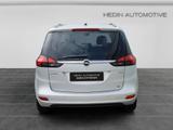 Opel Zafira 1.6 CDTI Edition LED|KAM|DAB|SHZ|APP - Opel Zafira: D