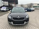 Skoda Yeti Elegance Outdoor 4x4 Zahnriemen neu - Skoda Yeti: Elegance Outdoor