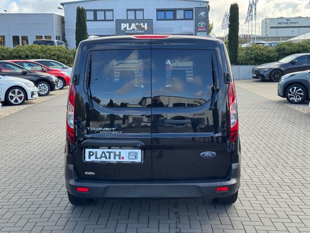 Ford Transit  Connect Kombi lang Trend