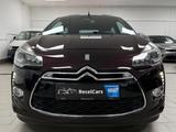 Citroën DS3 THP 165 SportChic*CABRIO*NAVI*SHZ*NAVI*LED* - Citroën DS3 Gebrauchtwagen
