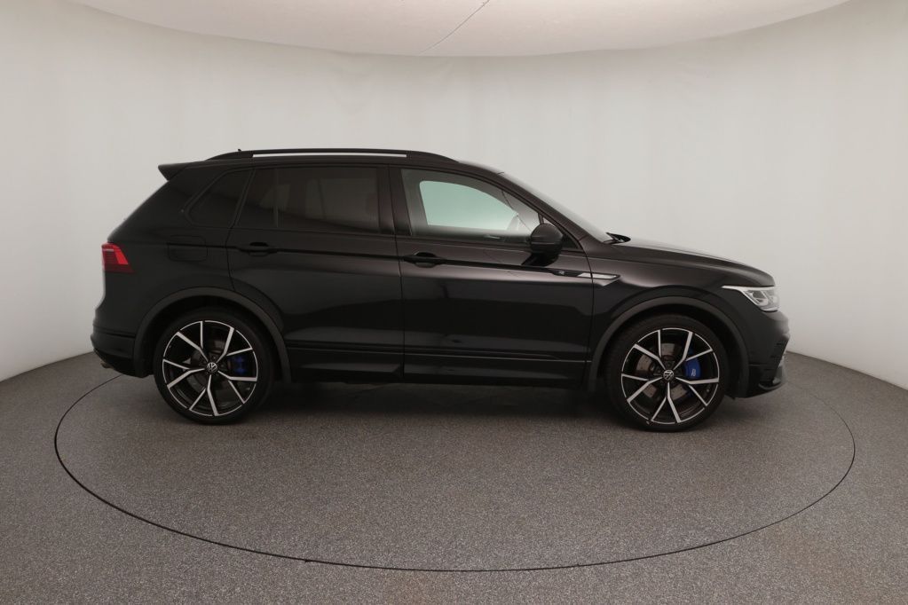 Volkswagen Tiguan R 4Motion 2.0 TSI AHK*Tempo*PDC*RFK*Nav