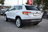 Skoda Karoq 1.5 TSI DSG Style Navi VC LED AHK Kamera - Skoda Gebrauchtwagen in Leipzig