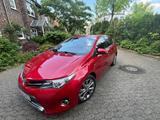 Toyota Auris Hybrid Executive 1,8-l-VVT-i Executive  - Toyota Auris in Duisburg