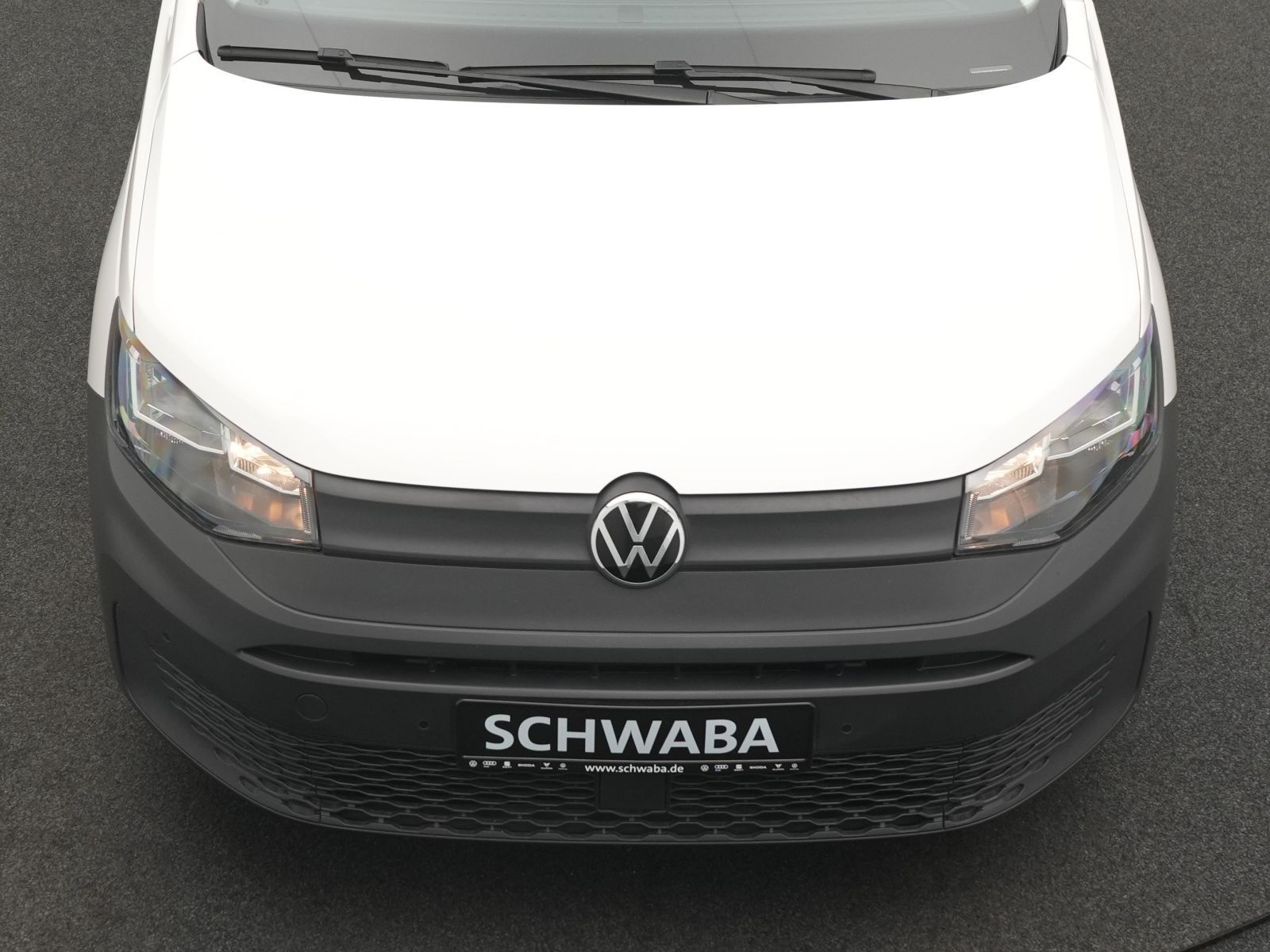 Volkswagen Caddy - Bild 28