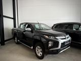 Mitsubishi L200 2.3D 150CV - Doppia cabina 4x4 - - Mitsubishi L200: 3.2