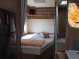 HYMER / ERIBA / HYMERCAR CL 554 - Offers