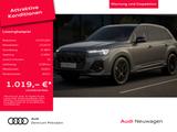 Audi Q7 SUV S line business TFSI e quattro PANO LASER - Audi Q7 New cars in Berlin