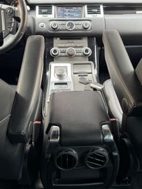 Land-Rover Range Rover Sport - 12
