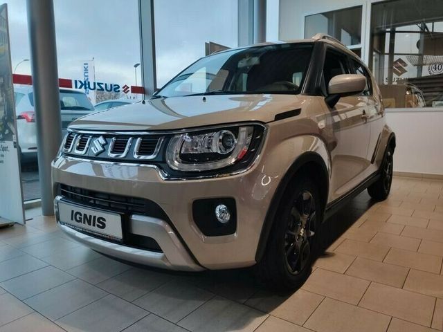 Suzuki Ignis HYBRID CVT Comfort*SOFORT*5 Jahre Garantie