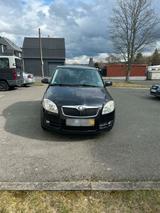 Skoda Fabia Bj. 2008 1,2| 60 PS - Skoda Fabia: 60 Ps