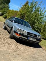 Audi 3,6 V8. Typ D11 - Audi V8 Gebrauchtwagen