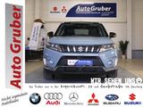 Suzuki 1.4 Hybrid Comfort+*4x4*Sthz*Kam*AHK*LED*Pano*Na - Suzuki: Allradantrieb