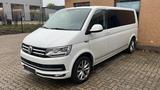 Volkswagen T6 Multivan Highline Lang -EINMALIG- - Volkswagen mit Benzin-Antrieb: Multivan
