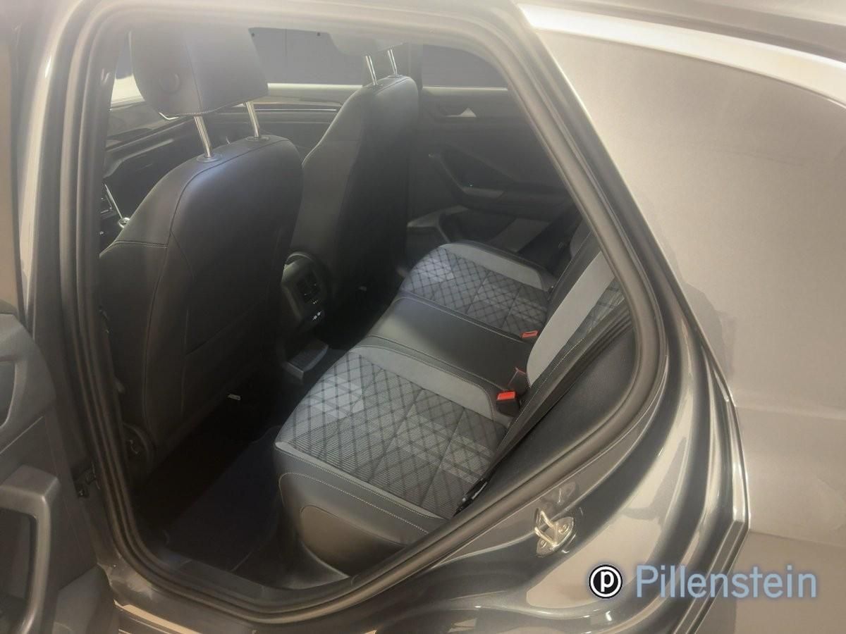 Volkswagen T-Roc - Bild 9