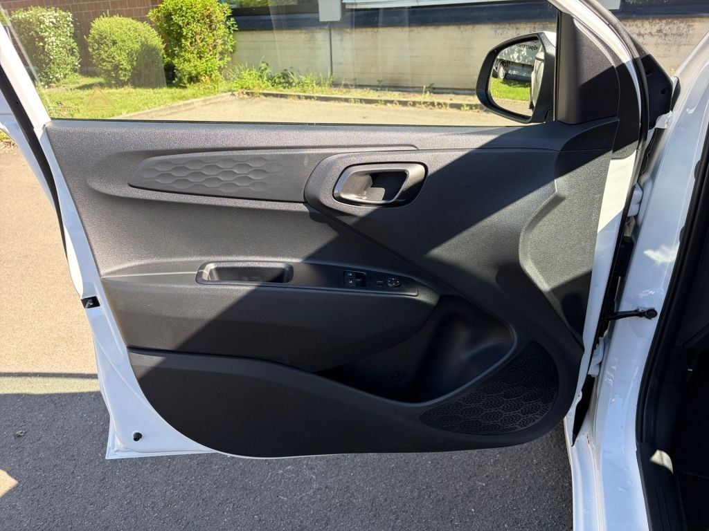 Hyundai i10 – Bild 9