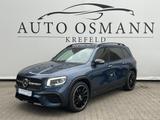Mercedes-Benz GLB 220 d 4Matic 8G-DCT AMG Line Multibeam/DTR - gebrauchte Mercedes-Benz GLB 220 aus dem Jahr 2023