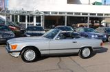 Mercedes-Benz SL 300 Autom,Leder