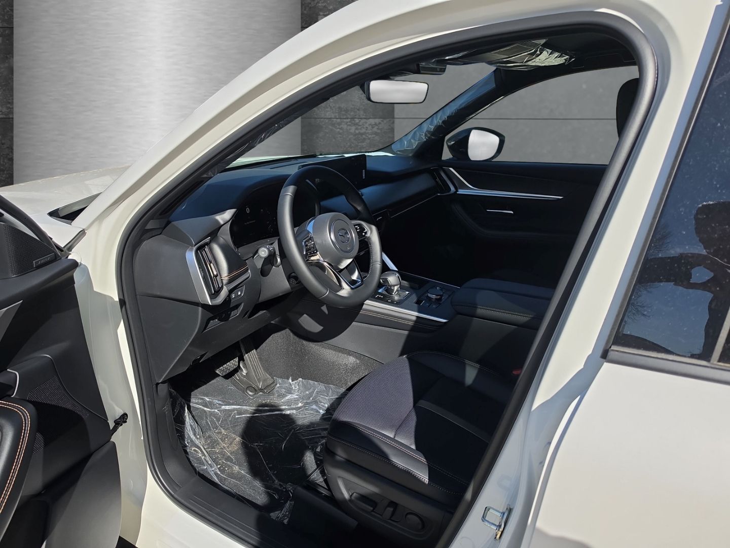 Mazda CX-60 - Bild 7