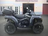 CFMOTO CFORCE 1000 EPS LOF 4x4 1. HAND 2500 KM - QUAD 250