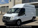Ford Transit Kasten M FT 300 L2H3 Klima TÜV Neu - Ford Transit ft 300