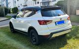 Seat Arona FR 1.0 TSI 85kW 116PS DSG Automatik - Seat Arona von privat