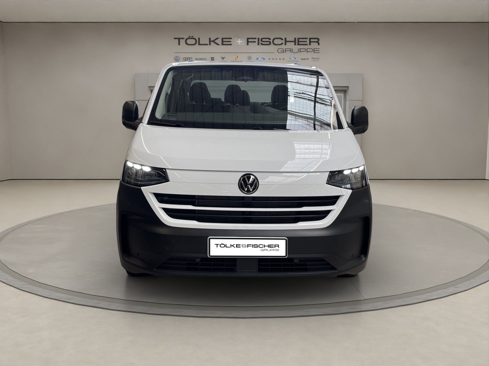 Volkswagen T7 Transporter - Bild 3