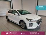 Hyundai IONIQ 1.6 GDI  Prime-Paket Plug-In Hybrid  - Hyundai IONIQ: Prime