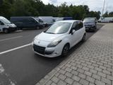 Renault Scenic III Authentique 2 Sitzer - Renault Scenic: Authentique