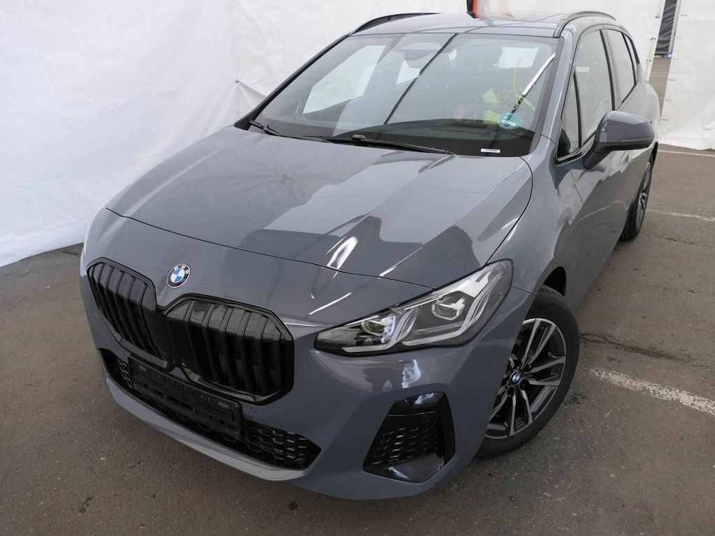 BMW 223 Active Tourer
