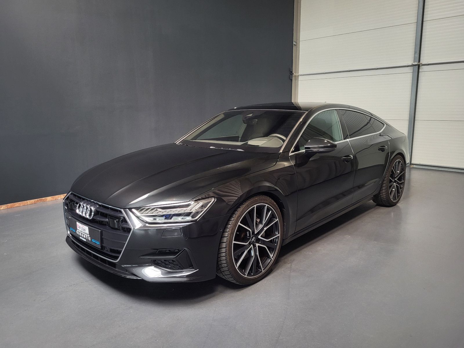 AUDI A7 55 TFSI Sportback *TOP Ausstattung*