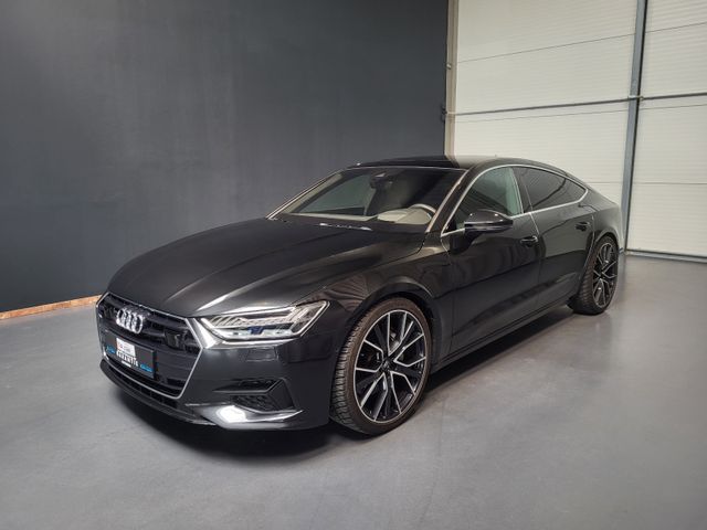 AUDI A7 55 TFSI Sportback *TOP Ausstattung*