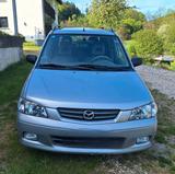 Mazda Demio - Mazda Demio Gebrauchtwagen