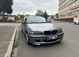 BMW E46 320i M-Paket - BMW 320: Kombi, E46 320i
