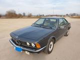 BMW 628 CS - BMW 628 Gebrauchtwagen