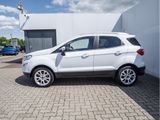 Ford ECOSPORT TITANIUM SYNC PDC SHZ KAMERA NAVI B&O - Ford EcoSport aus 2020