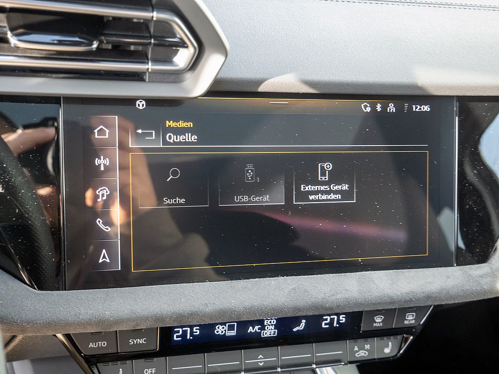 Audi A3 - Bild 12