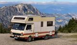 Volkswagen VW LT35 Karmann Wohnmobil Oldtimer H-Zulassung - VW Lt