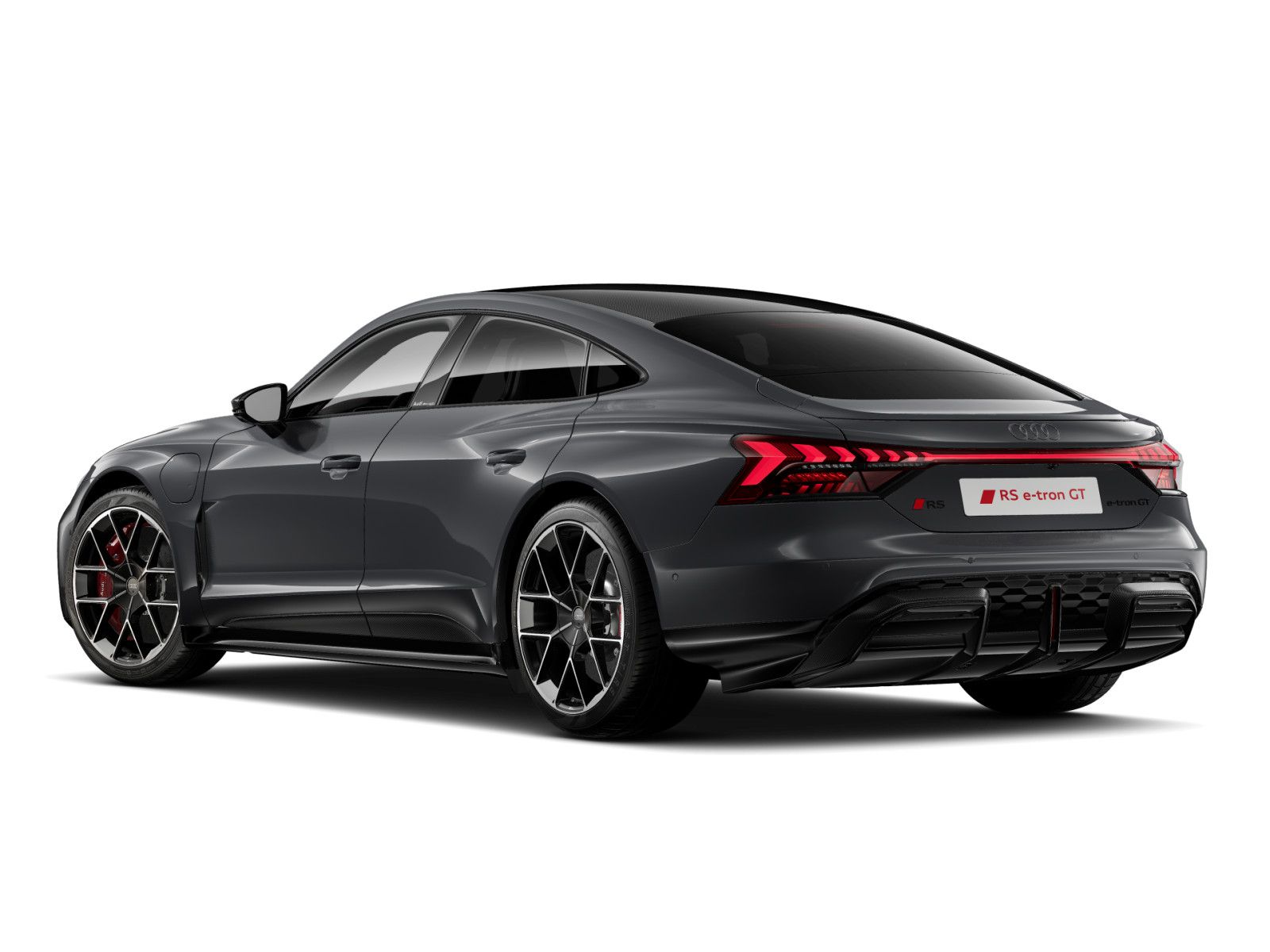 Audi RS e-tron GT - Bild 6
