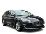 Ford Focus Turnier Vignale*Pano*Leder*Navi*ACC*AHK* - Ford Focus Gebrauchtwagen in Krefeld