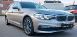 BMW G 31 520 d 5er - BMW: Kombi, 5er
