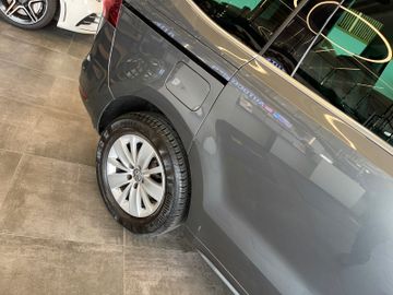 Volkswagen Sharan Highline BMTStart-Stopp 4Motion *AHK*PDC