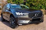Volvo XC60 INSCRIPTION D4 8-Gang Geartronic - Volvo XC60: Volv
