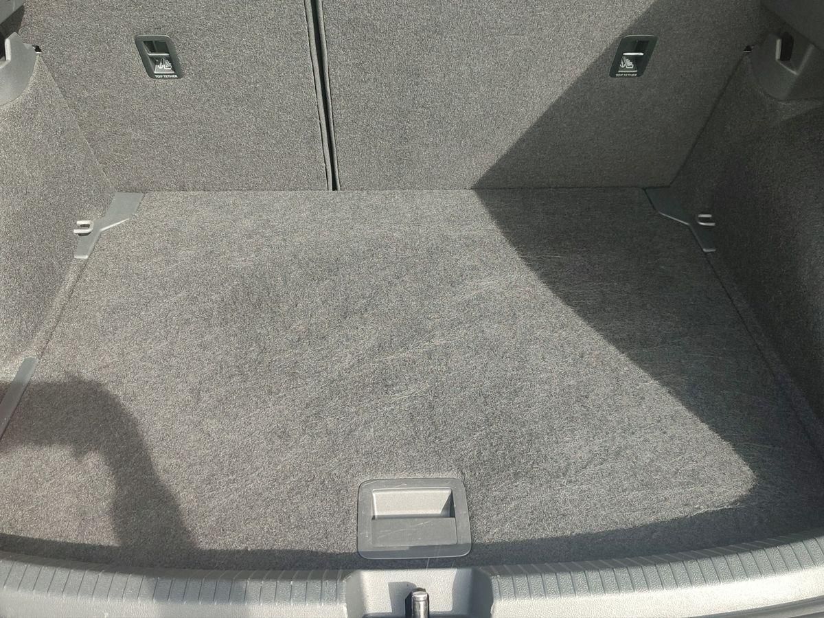 Volkswagen Taigo - Bild 16