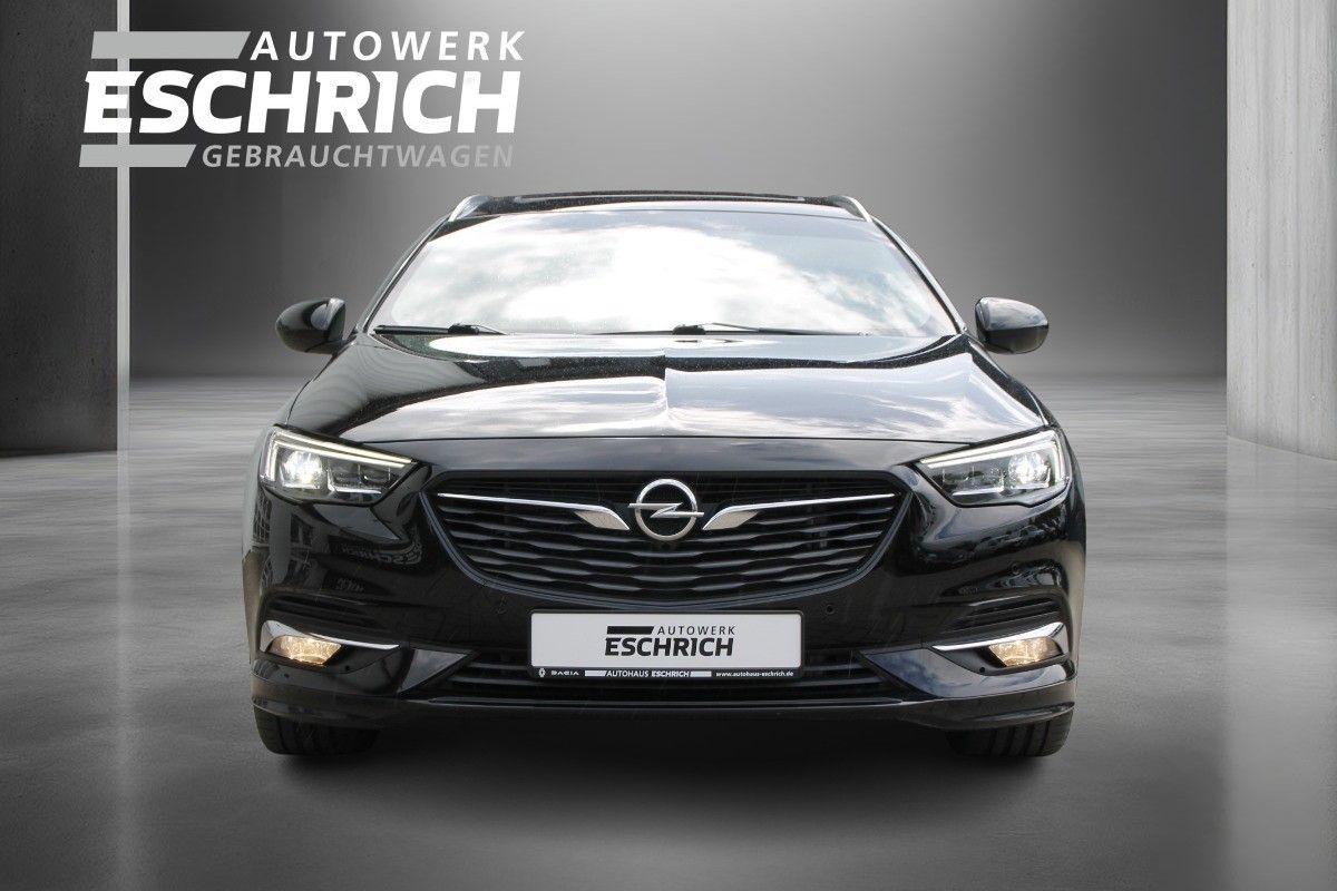 Fahrzeugabbildung Opel Insignia 2.0 CDTI 4x4 Dynamic