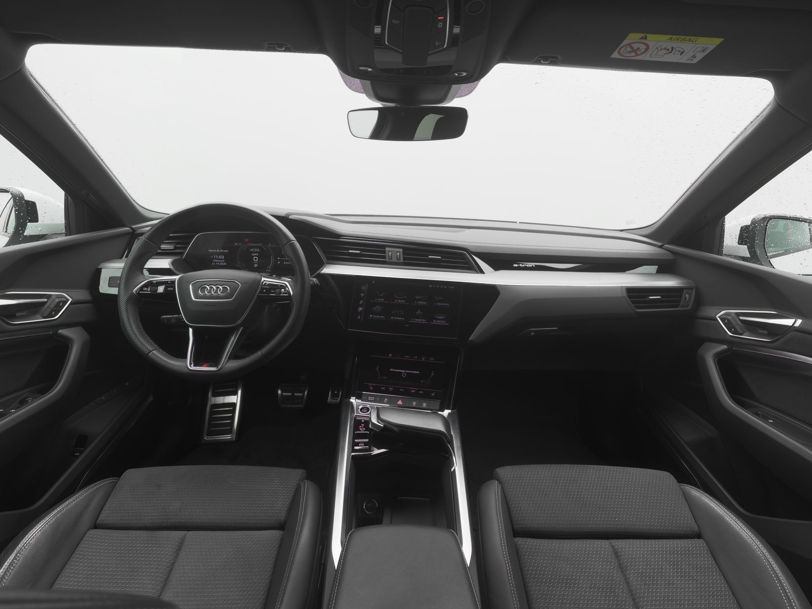 Audi Q8 e-tron - Bild 5