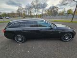 Mercedes-Benz E 220 d T Autom,2 Hand, Gepflegt mit Garantie. - Mercedes-Benz E 220 Gebrauchtwagen in Mannheim