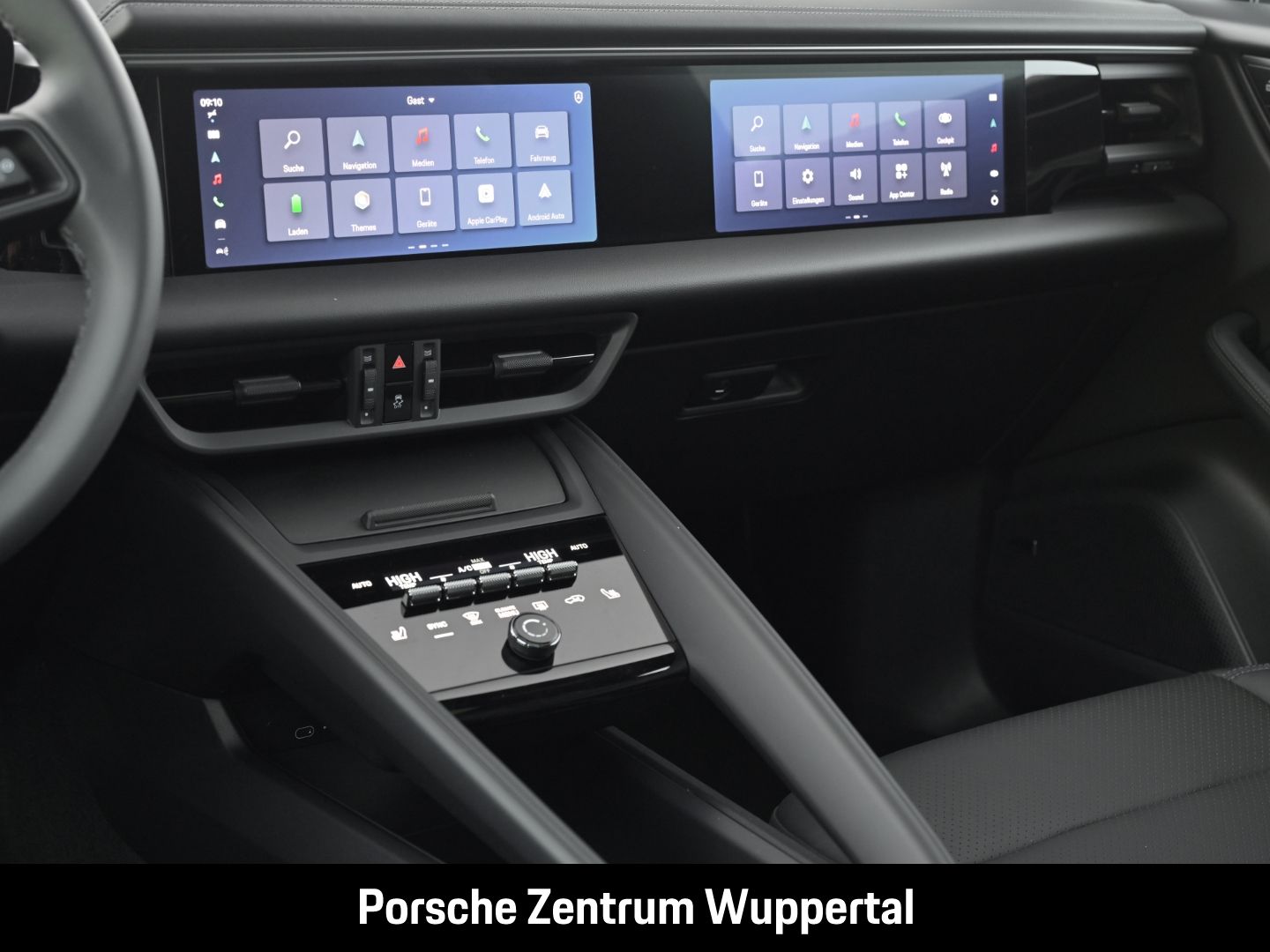 Porsche Macan - Bild 17