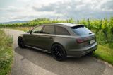 Audi RS6 4.0 TFSI tip. quattro performance MTM